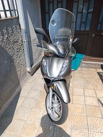 SH 350 Grigio 