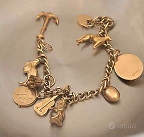 Bracciale charms