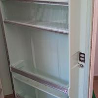 frigorifero Indesit vintage