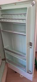 frigorifero Indesit vintage