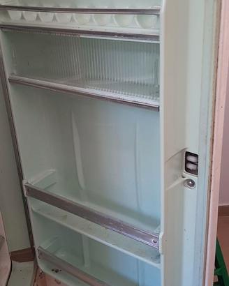 frigorifero Indesit vintage