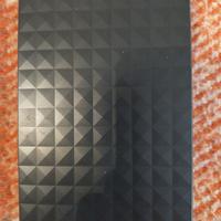 Hard disk seagate esterno 1tb