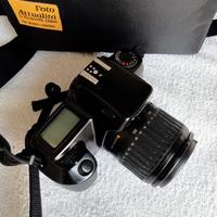 Macchina fotografica 