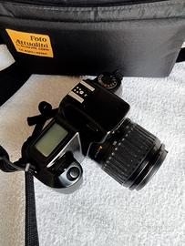 Macchina fotografica 