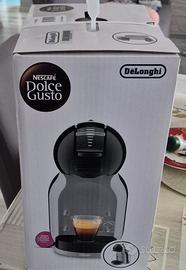 Macchina caffè dolce gusto