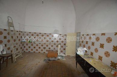 Ampia casa singola