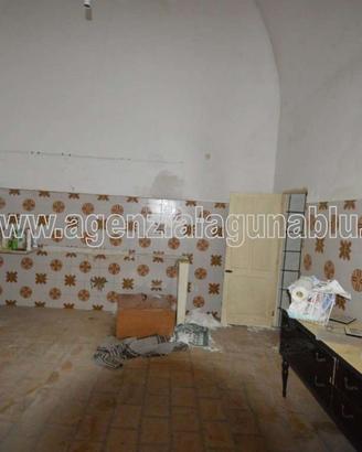 Ampia casa singola