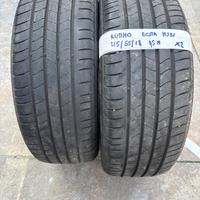 gomme usate 2155518 Estivo KUMHO - ECSTA HS51
