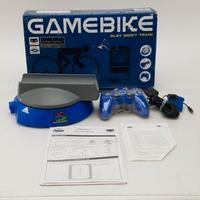 Gratis Gamebike controller playstation
