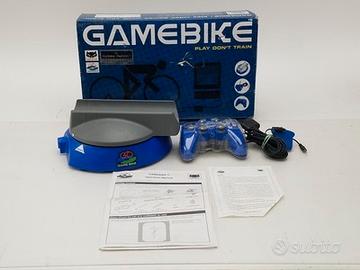 Gratis Gamebike controller playstation