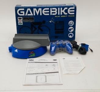 Gratis Gamebike controller playstation