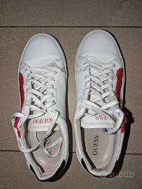 SCARPE GUESS 