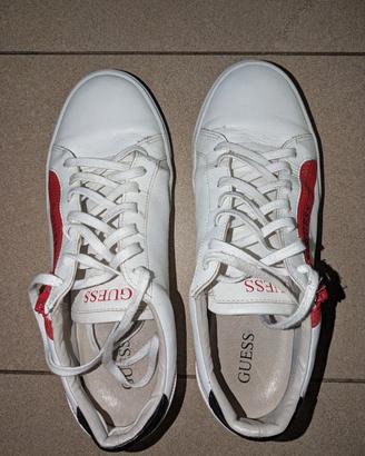 SCARPE GUESS 