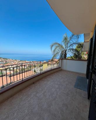 Appartamento vista mare