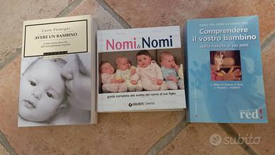 Riguardo ai bambini.