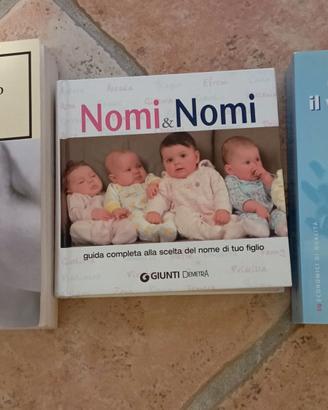 Riguardo ai bambini.