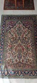 Tappeto Preghiera PERSIA KUM