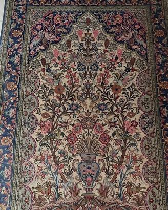 Tappeto Preghiera PERSIA KUM