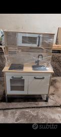 cucinetta Ikea