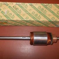 Indotto motorino avviamento Citroen DS-ID 19