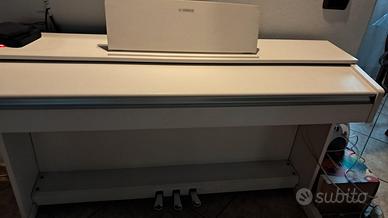 Yamaha YDP-145 R Arius