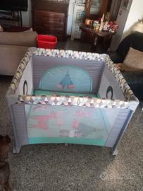 Box come nuovo
