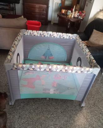 Box come nuovo