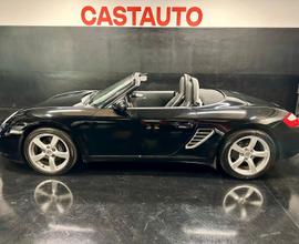 Porsche Boxster 2.7 24V