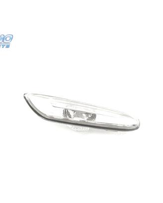 FANALE LATERALE SINISTRO BMW E46 01-05 BIANCO