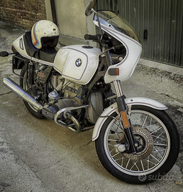 BMW R100