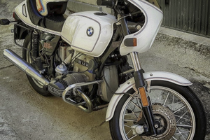 BMW R100