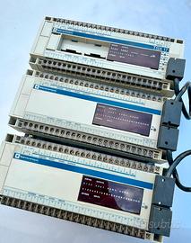 PLC TSX 17 con 2 espansioni (anche separati)