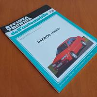 RTA - Rivista Tecnica - DAEWOO NEXIA