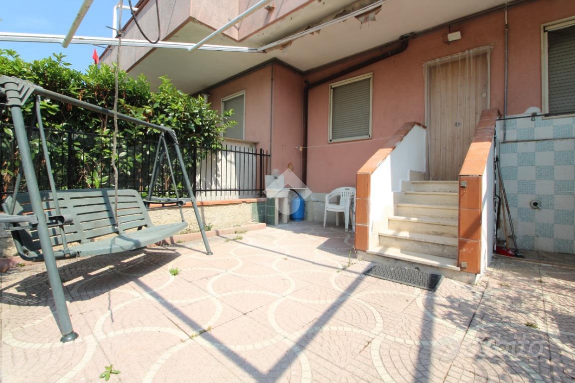 Casa – Agropoli, Mattine - Vista 2