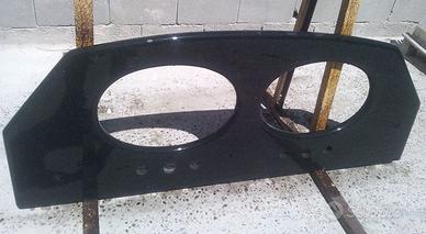 RIPIANO BAGNO IN MARMO