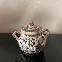 Zuccheriera Portogallo