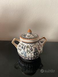 Zuccheriera Portogallo