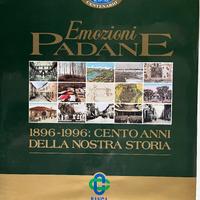 Emozioni Padane 1896-1996