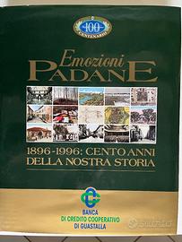 Emozioni Padane 1896-1996