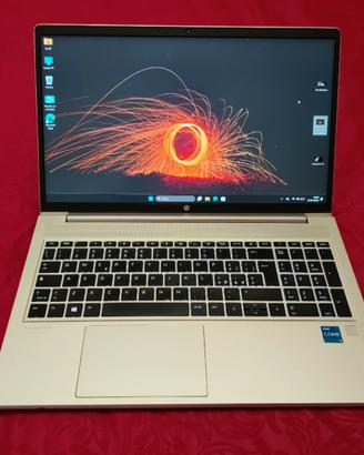HP Probook 650G8,i5-11ge,SSD 512,RAM 16gb,15.6”FHD