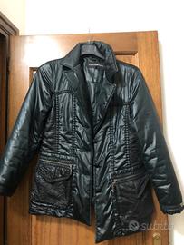 Cappotto Roccobarocco