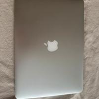 MacBook Air 13’ 2017 + (magic mouse e caricatore)