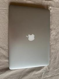MacBook Air 13’ 2017 + (magic mouse e caricatore)