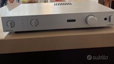 Audiolab 8000 SE
