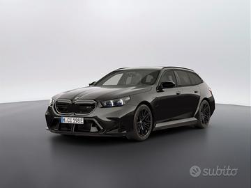 BMW M5 Touring N20658