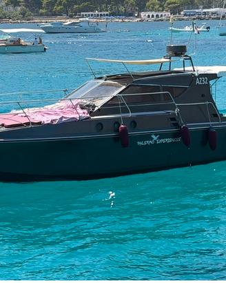 Cabinato AZ 32 AZIMUT