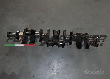 Albero motore a gomiti Nissan Patrol TR 3.3D