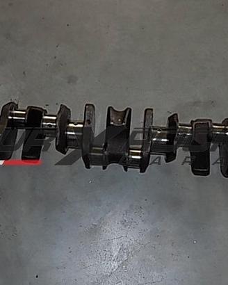 Albero motore a gomiti Nissan Patrol TR 3.3D