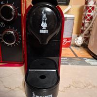 Macchina caffè bialetti 