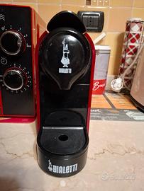 Macchina caffè bialetti 
